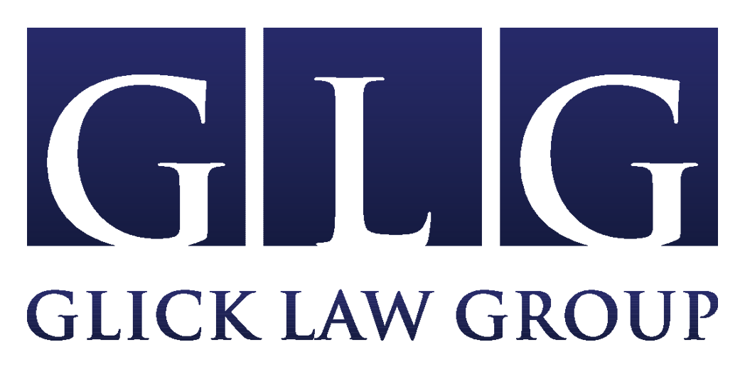 Glick Law Group logo